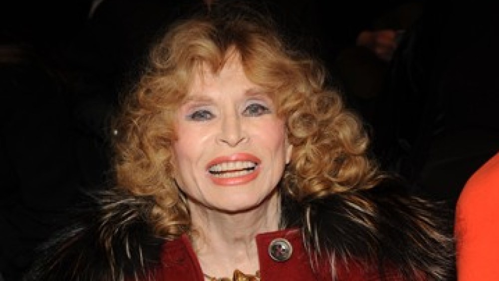 Aileen Mehle