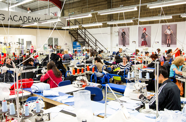 Op-Ed: Alvanon CEO Rebuts Sourcing Journal Reshoring Article