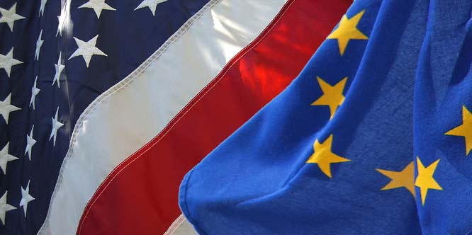 EU Said to See Nearing Trade Breakdown as It Seeks Rules Revamp