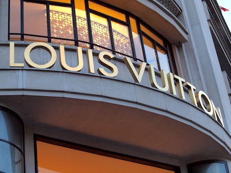 Louis Vuitton, Nike Top Forbes Most Valuable Brands List
