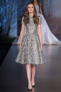 Ralph & Russo Couture Fall 2015