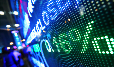 Apparel Retail Stocks 2015: Top Gainers and Losers