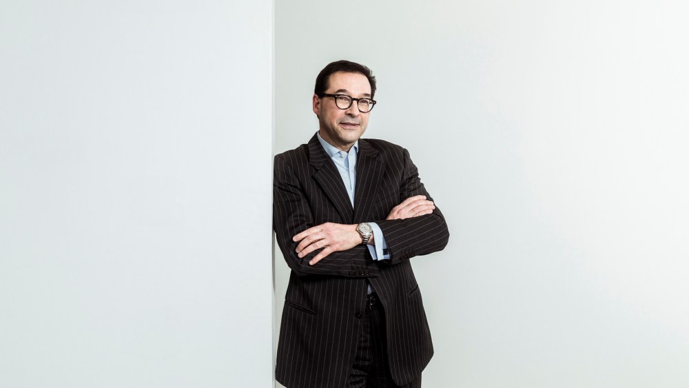 Revlon Reorganizes with Brand Focus