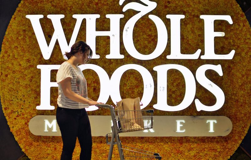 Amazon's Facing Pushback From Whole Foods' Neighbors