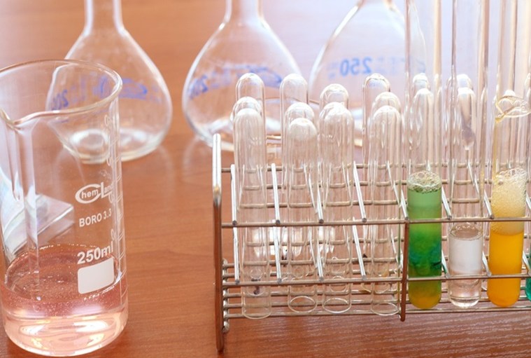 Levi Strauss & Co. Honored EPA Chemical Safety