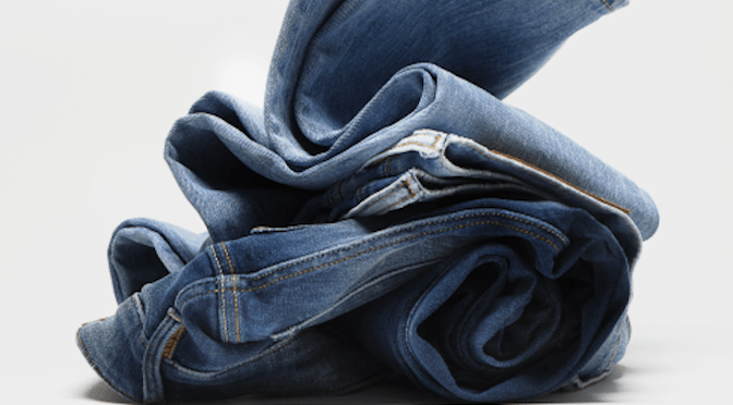 Denim Struggles Athleisure Dominates Yearly Trends