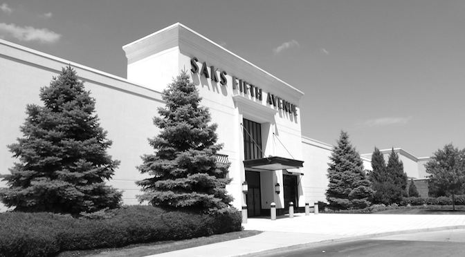 Tracy Margolies Returns Saks Chief Merchant