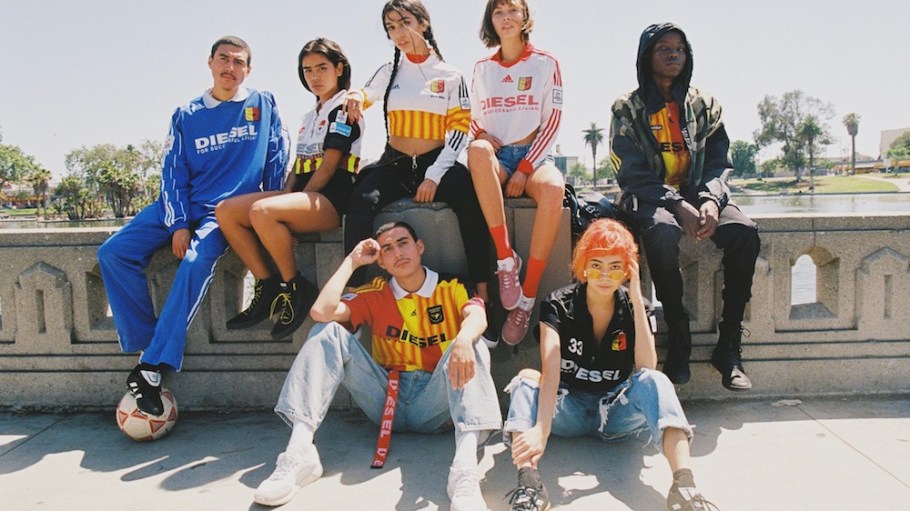 soccer jerseys