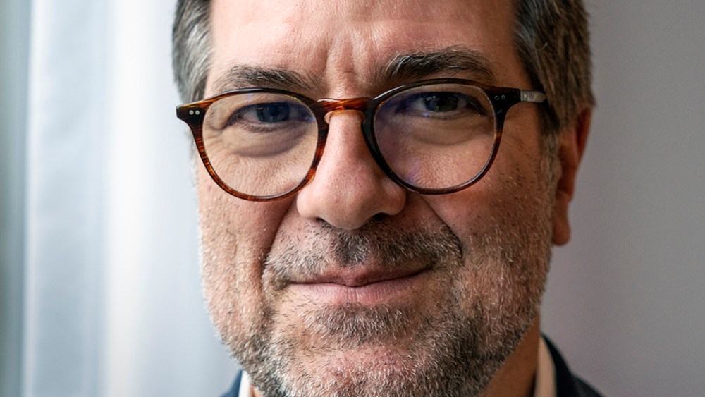 Patrick Ottomani is named ceo of Audemars Piguet North America