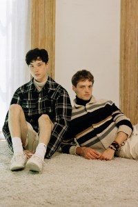 Linder Men's Spring 2020