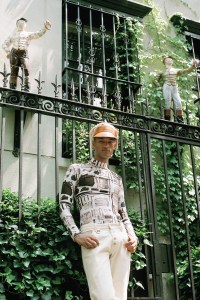 Linder Men's Spring 2020