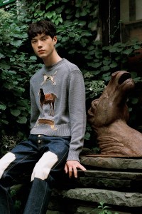 Linder Men's Spring 2020
