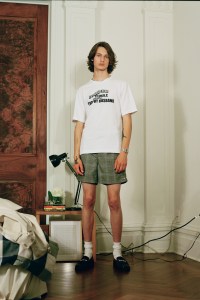 Linder Men's Spring 2020