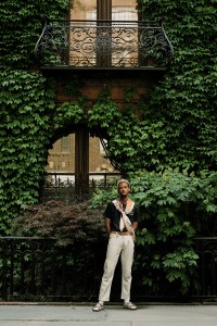 Linder Men's Spring 2020