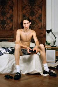 Linder Men's Spring 2020