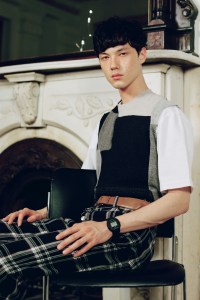 Linder Men's Spring 2020