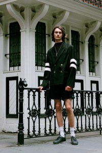 Linder Men's Spring 2020