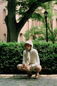 Linder Men's Spring 2020