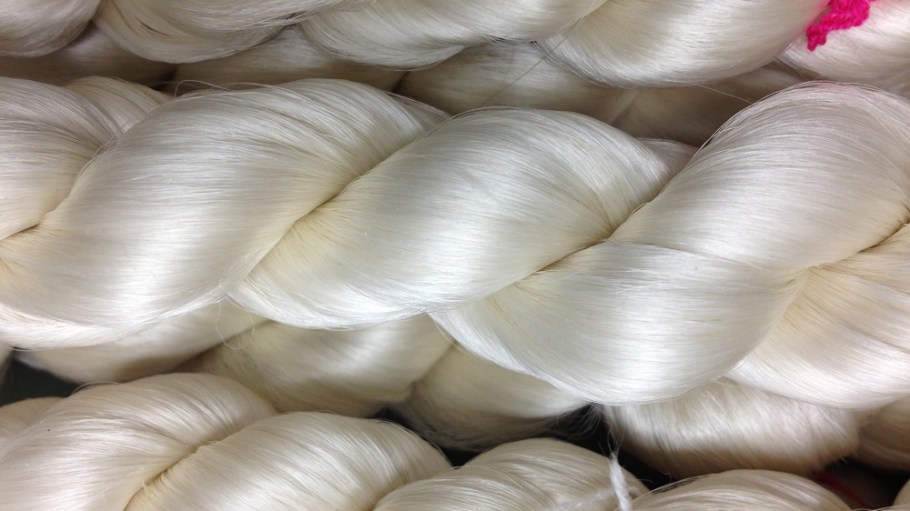 silk