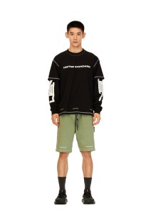 United Standard Men's Spring 2021