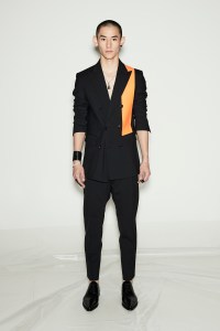 Dsquared2 Men’s Spring 2021
