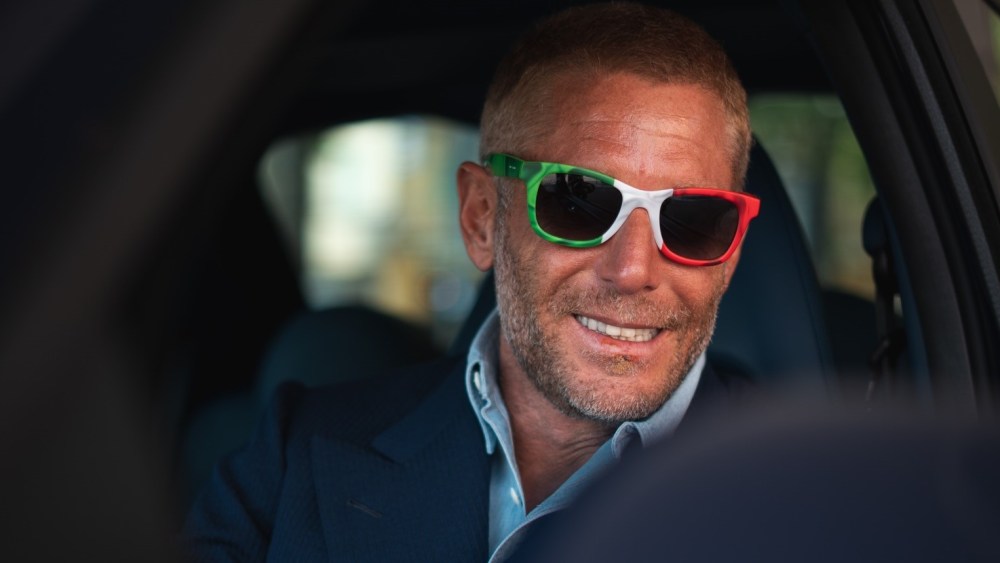 Lapo Elkann