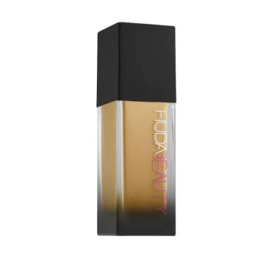 huda beauty faux filter foundation