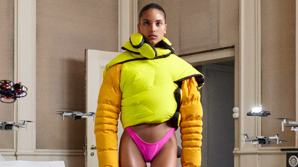 Duran Lantnik 2021 collection