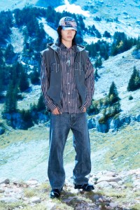 Etudes RTW Spring 2022
