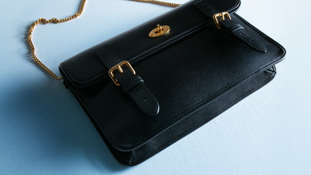 Mulberry x Alexa Chung
