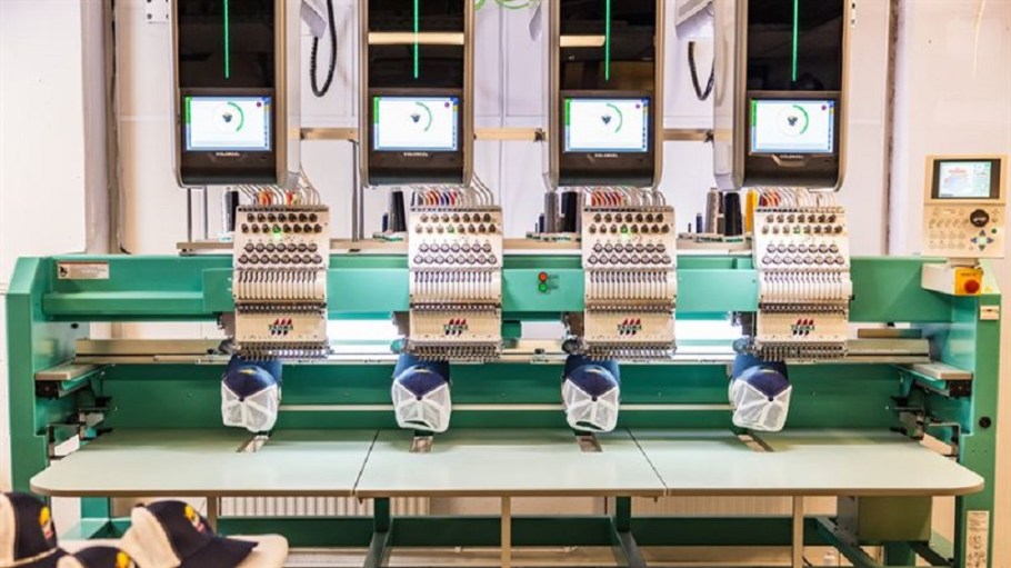 Coloreel, with its patented technology for digital dyeing of textile thread on-demand, has raised $8.14 million in a private placement.