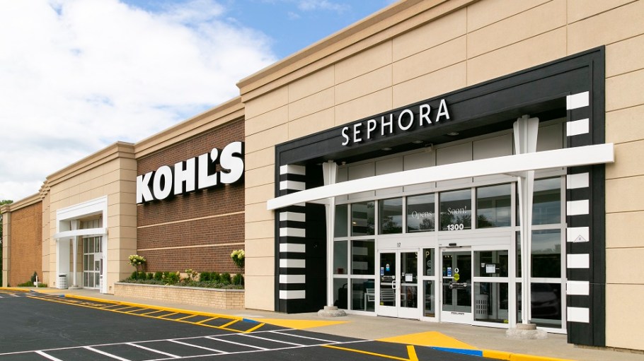Kohl’s is focusing on key categories like active, athleisure and women’s to maintain sales and income momentum from the second quarter.