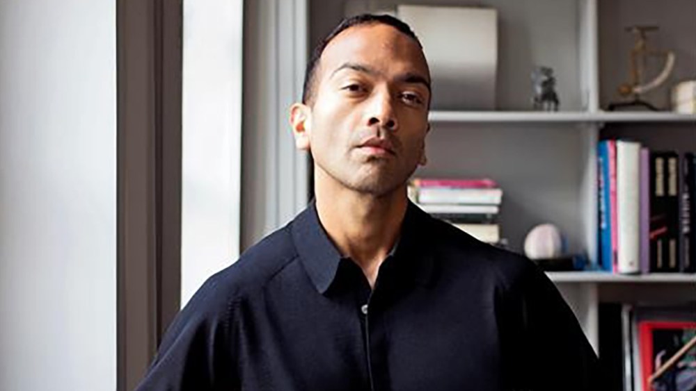 Siddhartha Shukla has exited as Lanvin's deputy general manager after a five-year tenure.
