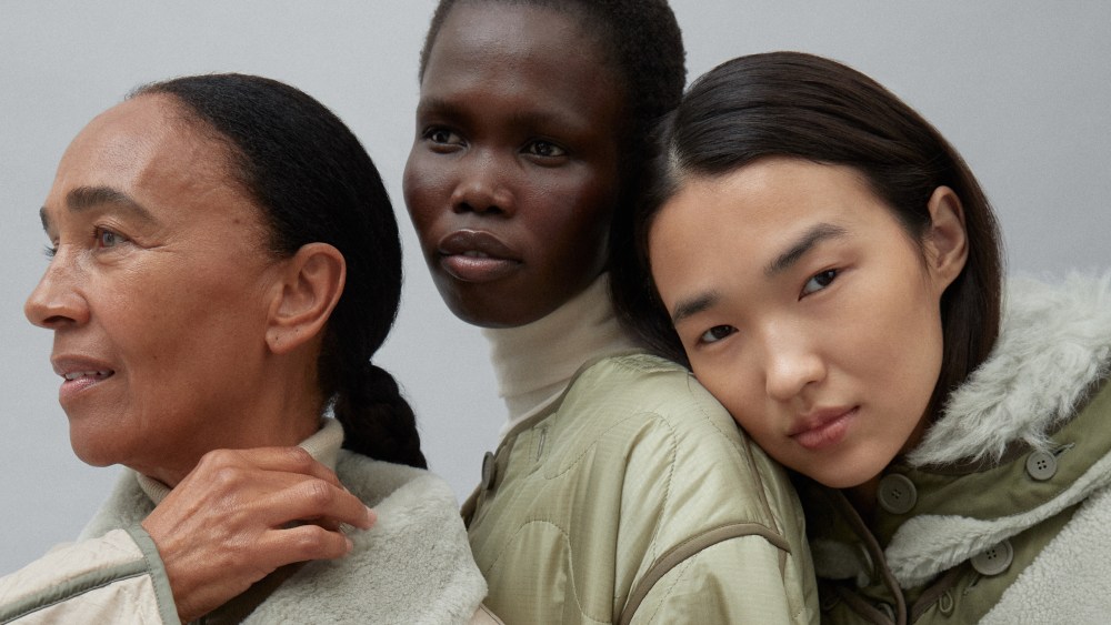 Looks from Marfa Stance