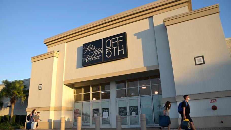 Saks Off 5th has partnered with Sky I.T. Group to leverage Skypad, a product performance analytics platform for retailers and brands.