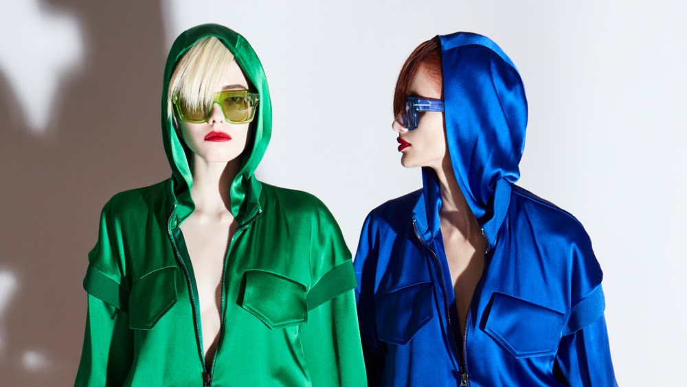 Tom Ford RTW Fall 2022
