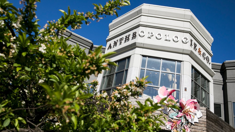 Anthropologie