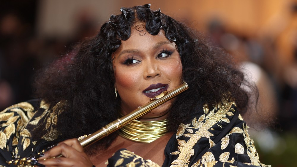 Lizzo