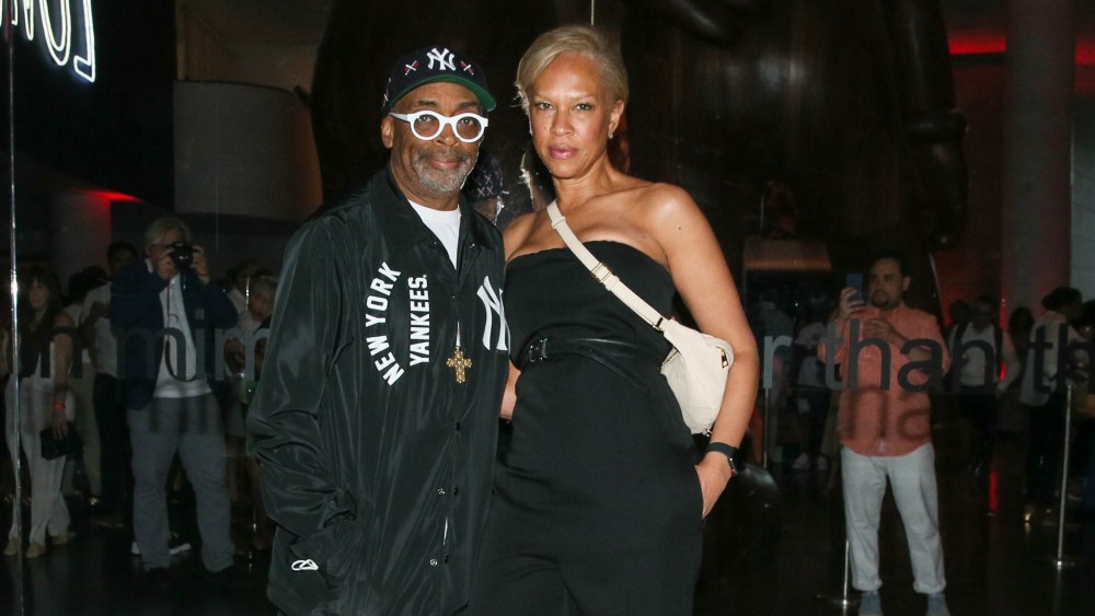 Spike Lee