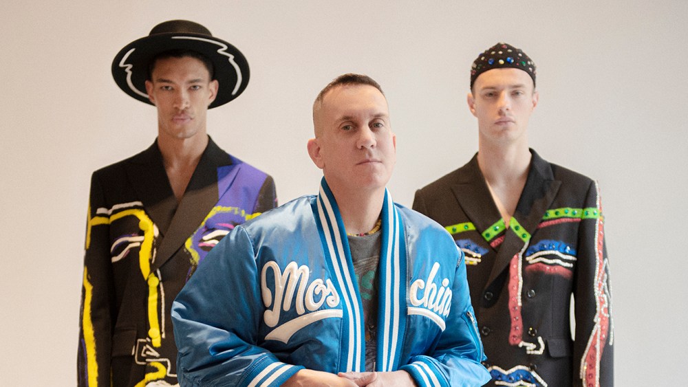 Jeremy Scott