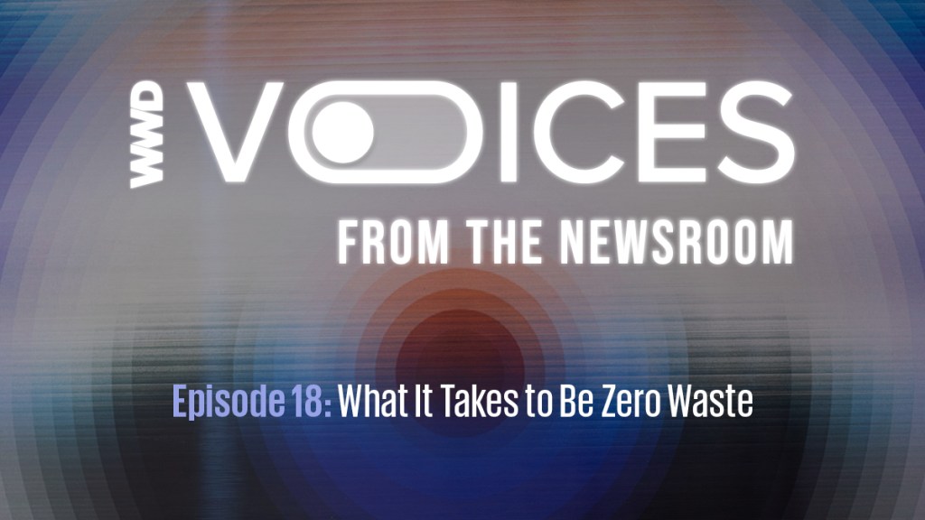 WWD Voices
