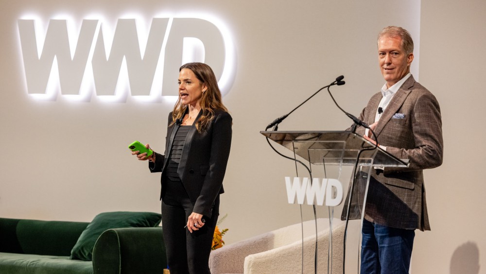 David Bassuk and Sonia Lapinsky