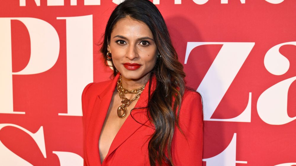 Divya Mathur