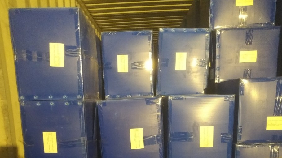 Pact PolyBox