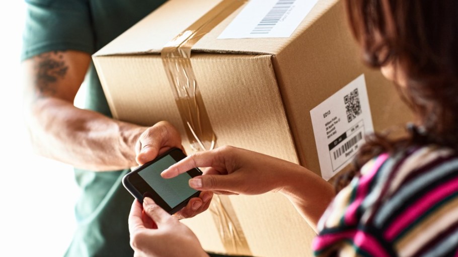 Retail returns will total about $171 billion this holiday season, according to NRF.