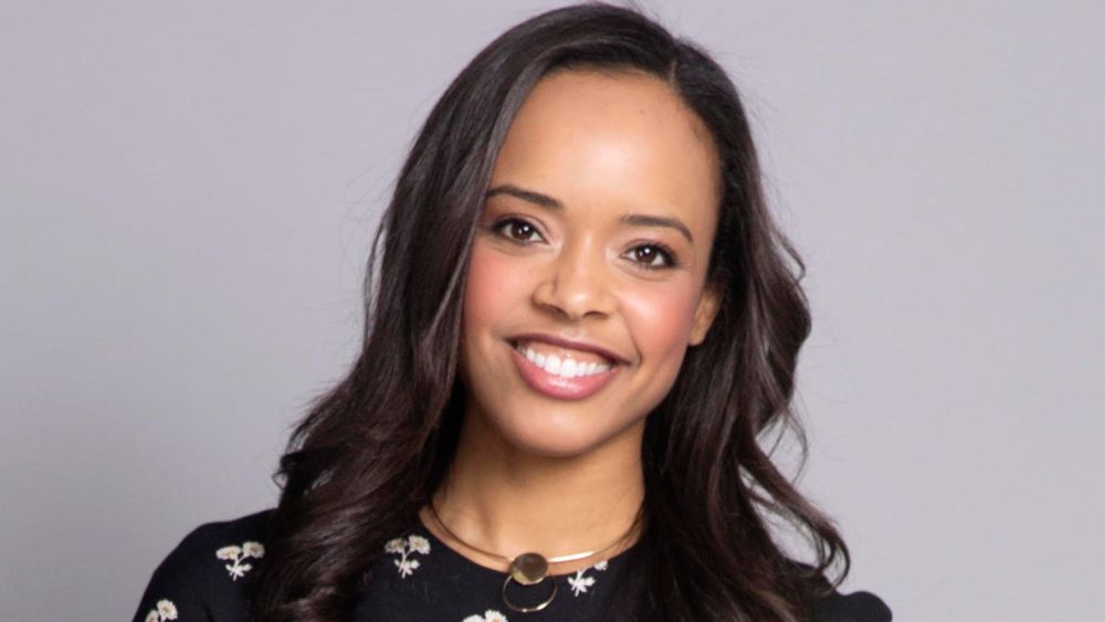 Morgan P. Richardson