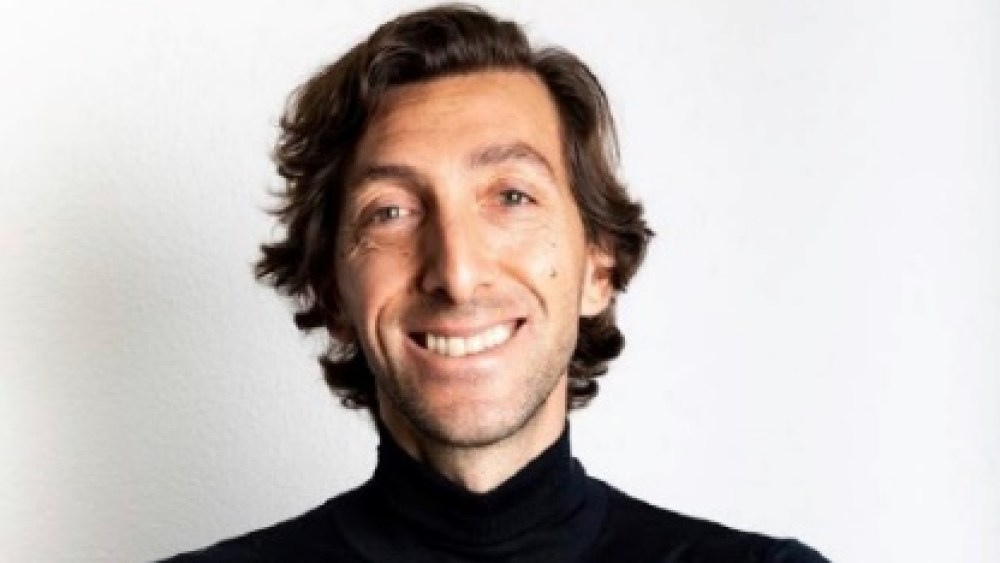 Ennio Fontana