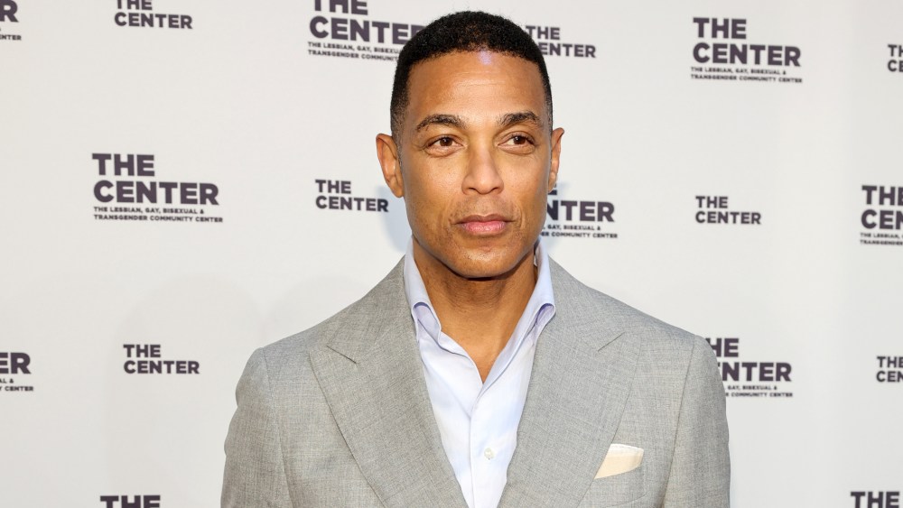 Don Lemon, who was the lynchpin of "CNN This Morning," was fired on Monday, shocking many inside CNN.
