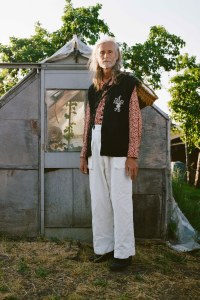 John Alexander Skelton Men's Spring 2024