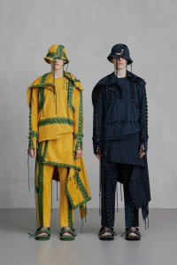 Craig Green Men’s Spring 2024